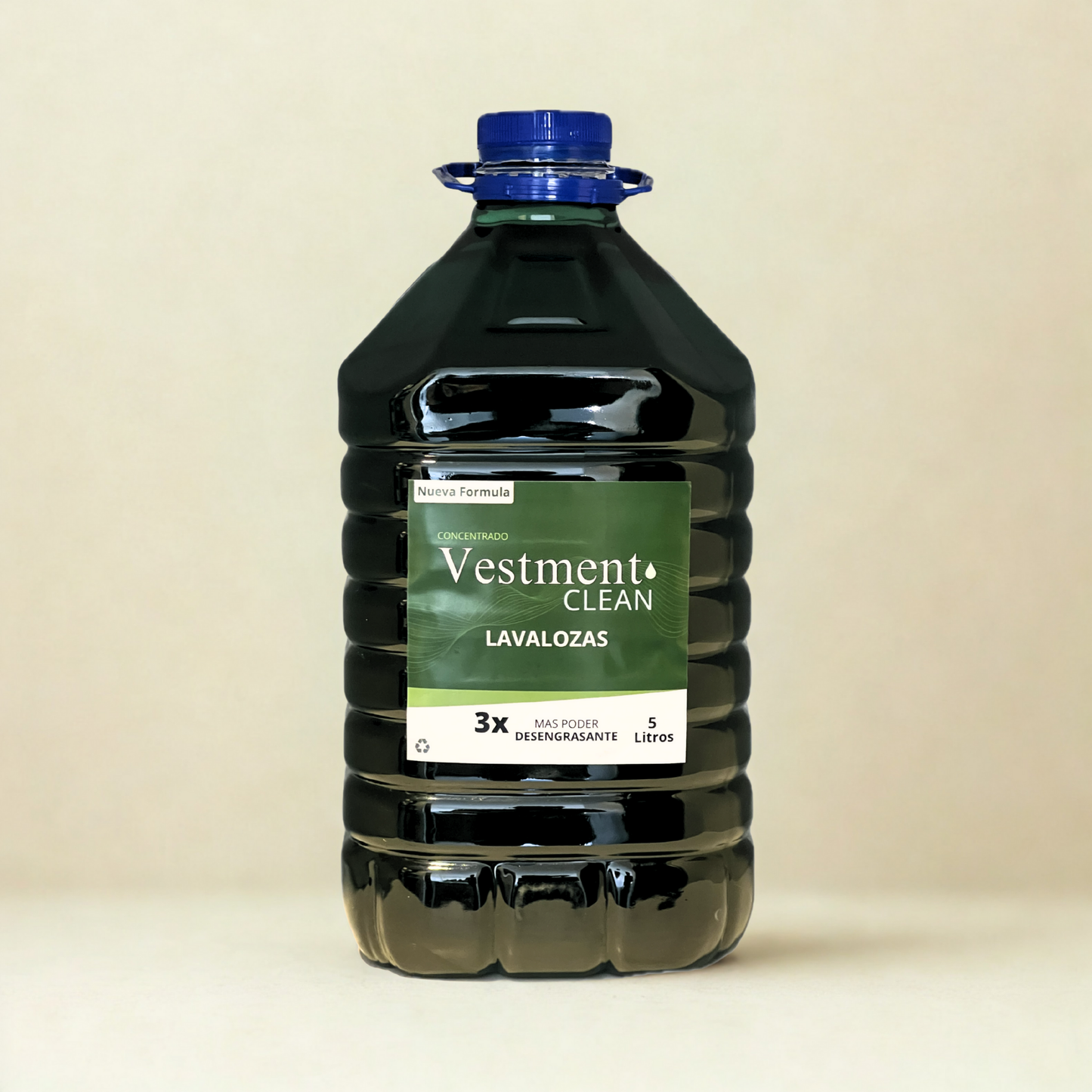 LAVALOZAS CONCENTRADO 5L