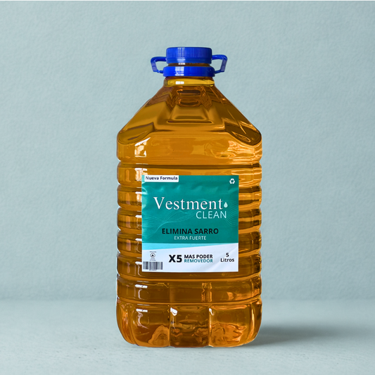 ELIMINA SARRO EXTRA FUERTE 5L