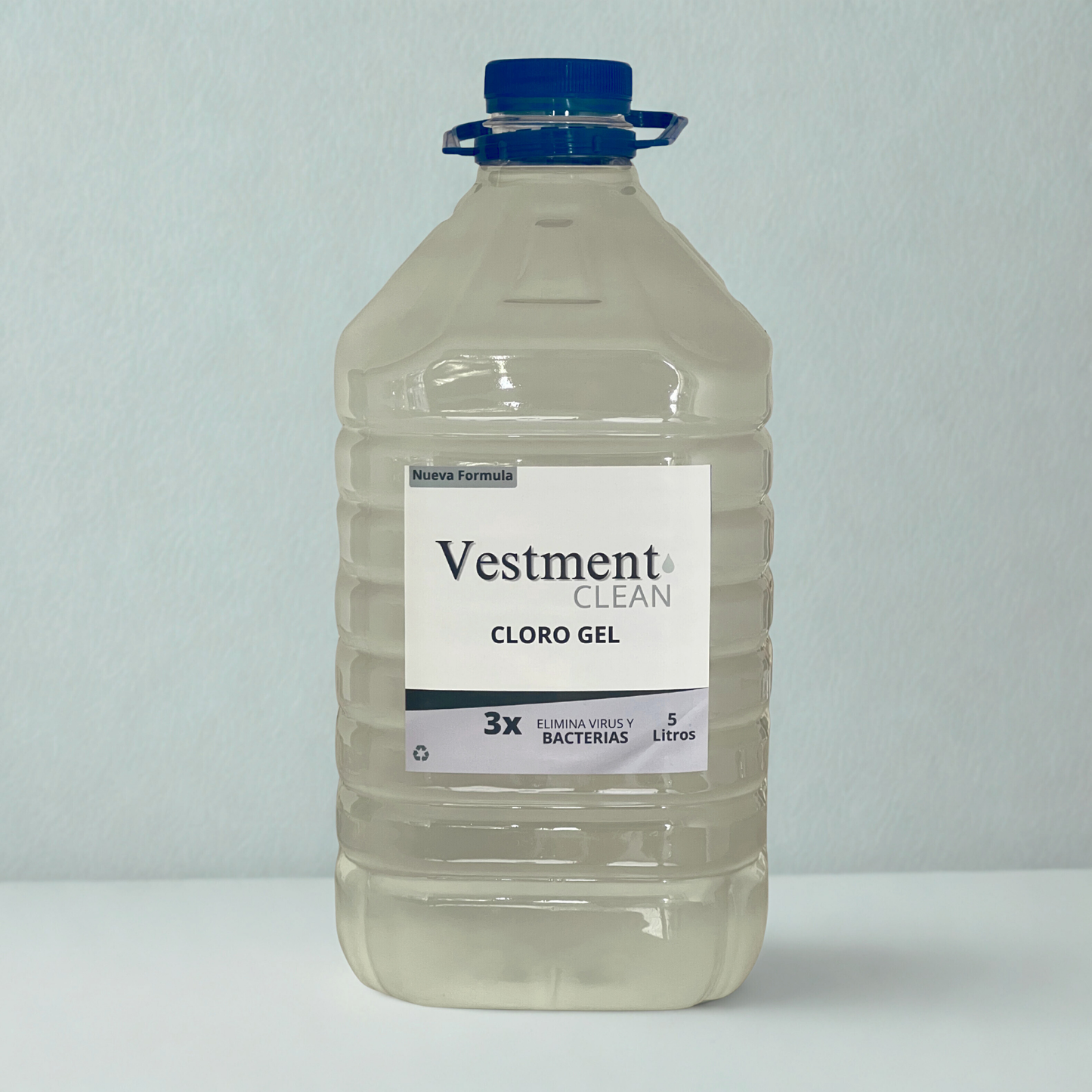 CLORO GEL 5L