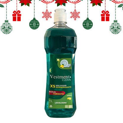 LAVALOZAS CONCENTRADO 1L