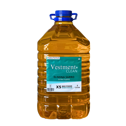 ELIMINA SARRO EXTRA FUERTE 5L